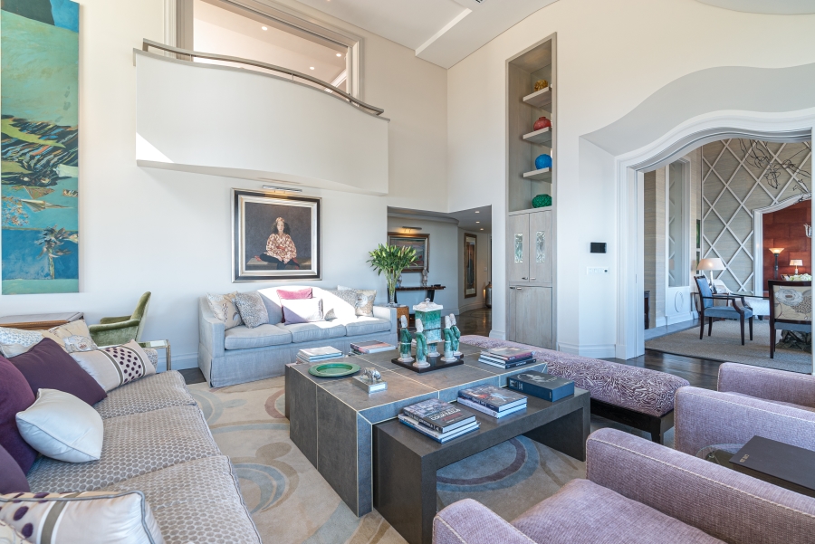 5 Bedroom Property for Sale in Mouille Point Western Cape